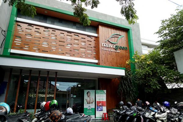 Klinik Kecantikan Terjangkau Di Surabaya - Naavagreen Natural Skin Care