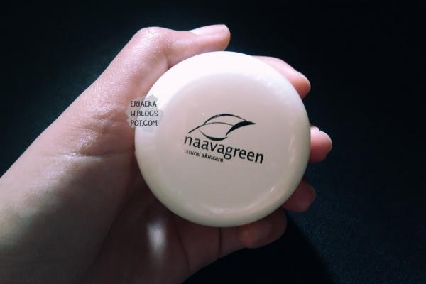 Review: Naavagreen Sunscreen
